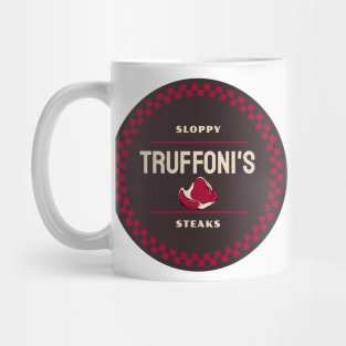 Truffoni's Mug